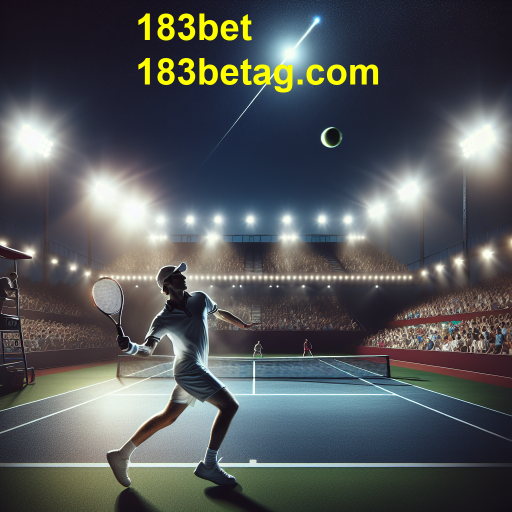 Descubra o Bônus de Boas-Vindas do 183bet