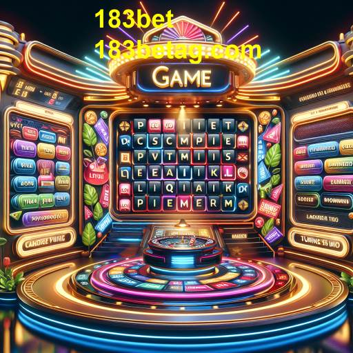 Descubra a Categoria 'Termos' no 183bet: Um Desafio Linguístico Empolgante!